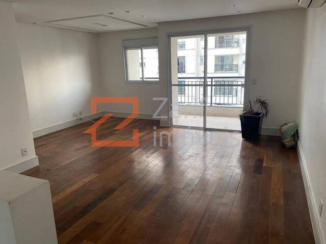 #ZZALCLF2 - Apartamento para Locação em São Paulo - SP - 1