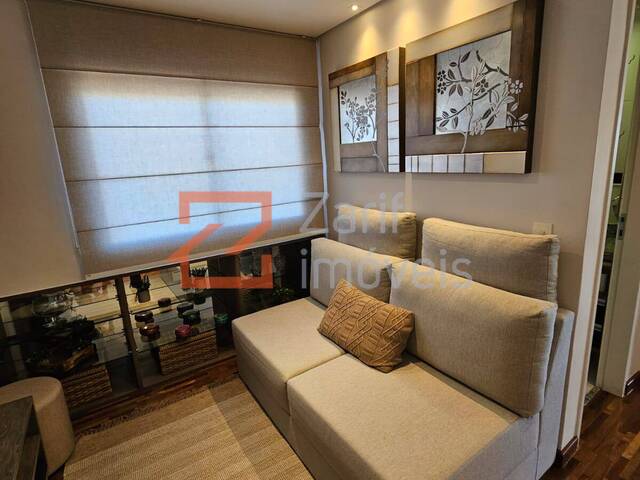 #ZZALRRS2 - Apartamento para Locação em São Paulo - SP - 3