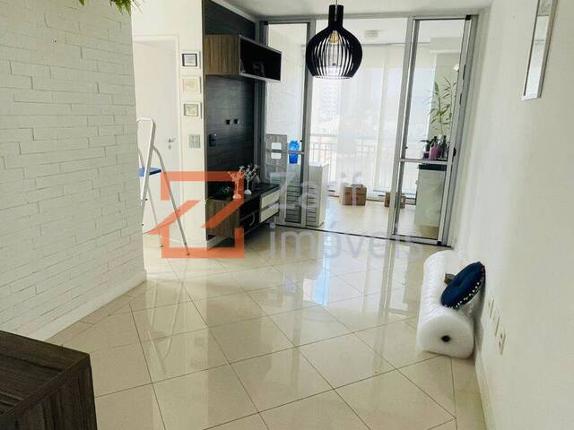 #ZZALRRS1 - Apartamento para Locação em São Paulo - SP - 3