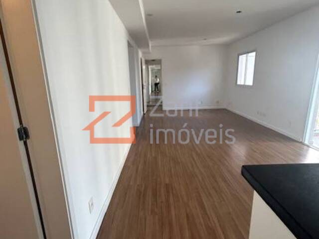 #ZZALXMERL35 - Apartamento para Venda em São Paulo - SP - 2