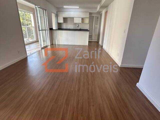 #ZZALXMERL35 - Apartamento para Venda em São Paulo - SP - 3