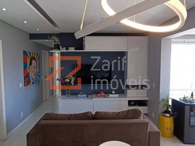 #ZZALOF9 - Apartamento para Locação em São Paulo - SP - 1