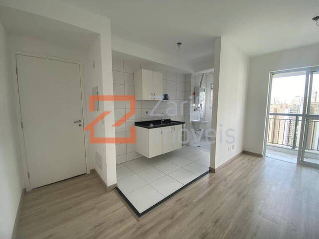 #ZZDUE4 - Apartamento para Venda em São Paulo - SP - 1