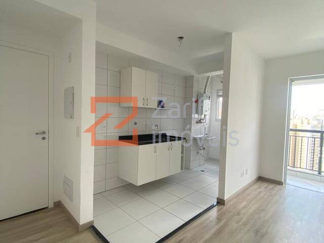#ZZDUE4 - Apartamento para Venda em São Paulo - SP - 3
