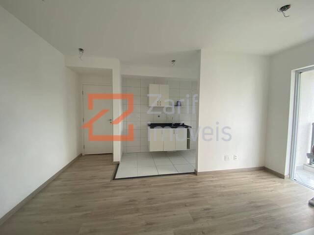 #ZZDUE4 - Apartamento para Venda em São Paulo - SP - 2