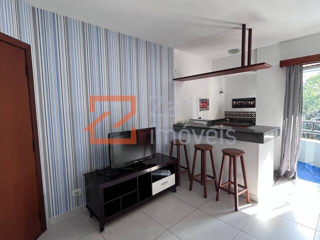 #ZZALGRIF2 - Apartamento para Locação em São Paulo - SP - 3