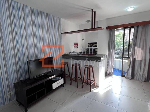 #ZZALGRIF2 - Apartamento para Locação em São Paulo - SP - 1