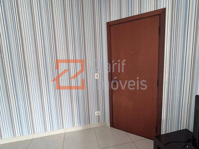 #ZZALGRIF2 - Apartamento para Locação em São Paulo - SP - 2