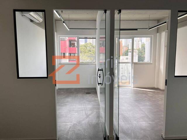 #ZZALTEJS10 - Sala para Locação em São Paulo - SP - 2