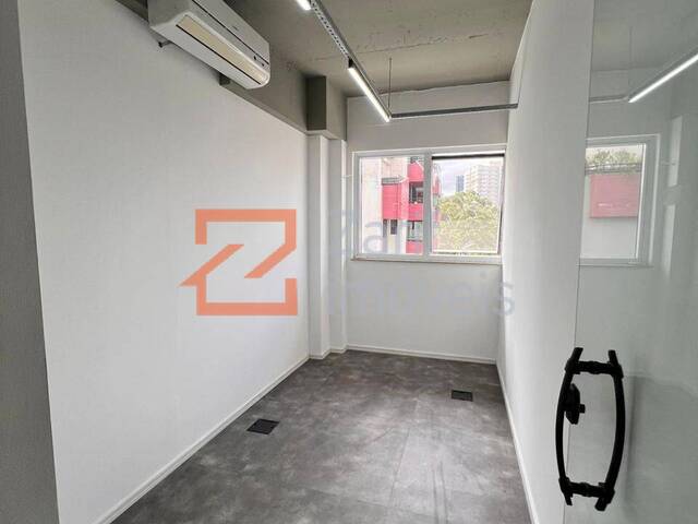 #ZZALTEJS10 - Sala para Locação em São Paulo - SP - 3