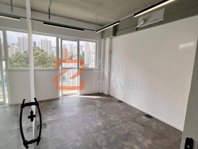 #ZZALTEJS10 - Sala para Locação em São Paulo - SP - 1