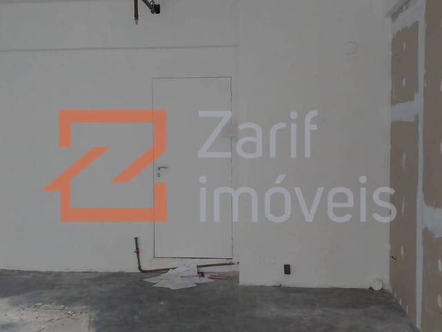 #ZZALXTEJS11 - Sala para Venda em São Paulo - SP - 2