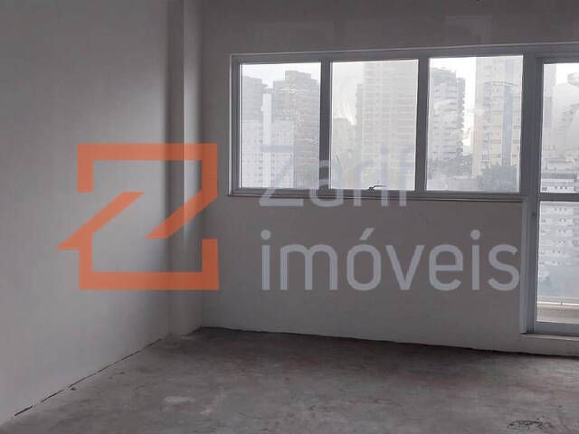 #ZZALXTEJS12 - Sala para Venda em São Paulo - SP - 3
