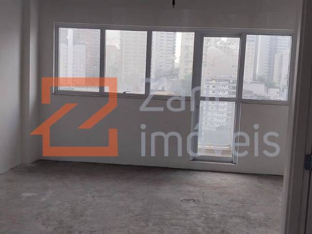 #ZZALXTEJS12 - Sala para Venda em São Paulo - SP - 1
