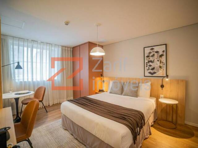 #ZZCHDSTAY1 - Apartamento para Venda em São Paulo - SP - 1