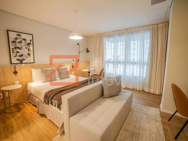 #ZZCHDSTAY1 - Apartamento para Venda em São Paulo - SP - 2