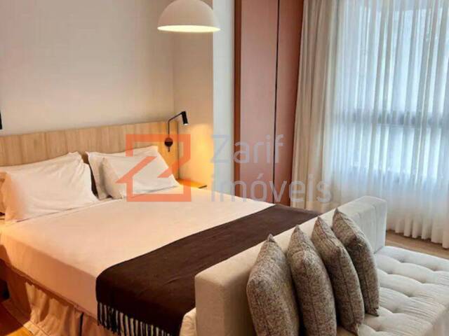 #ZZCHDSTAY1 - Apartamento para Venda em São Paulo - SP - 3