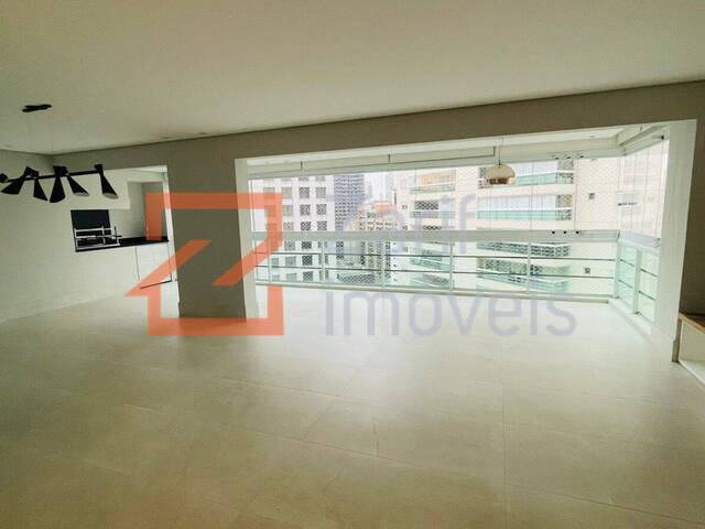 #ZZALATMVO1 - Apartamento para Locação em São Paulo - SP - 1