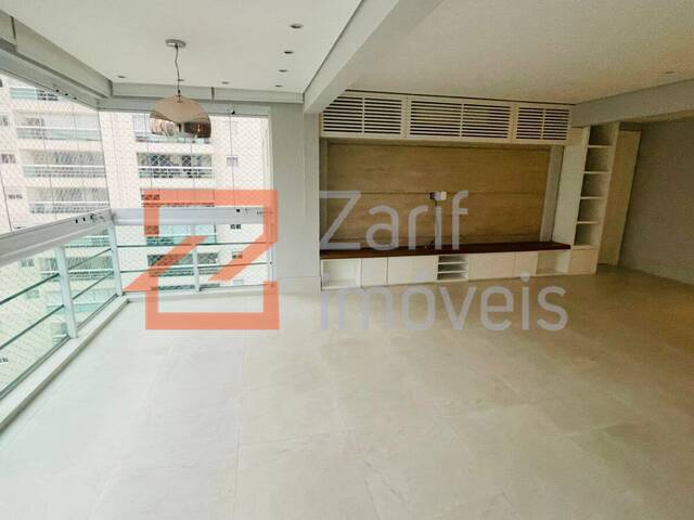 #ZZALATMVO1 - Apartamento para Locação em São Paulo - SP - 3