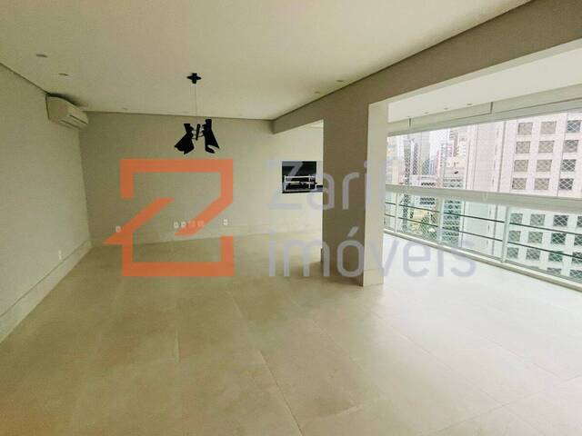 #ZZALATMVO1 - Apartamento para Locação em São Paulo - SP - 2