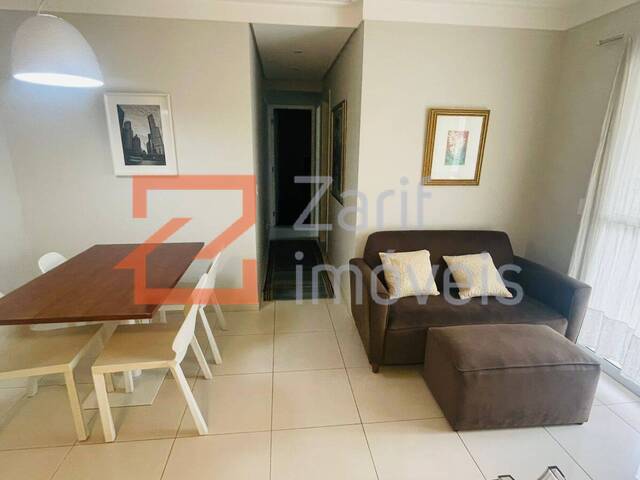 Apartamento para Locação em São Paulo - 2
