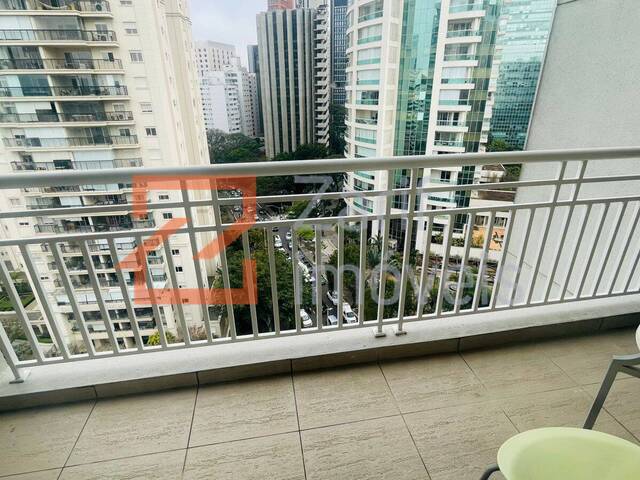 Apartamento para Locação em São Paulo - 3