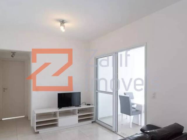 #ZZALWIN1 - Apartamento para Locação em São Paulo - SP - 1