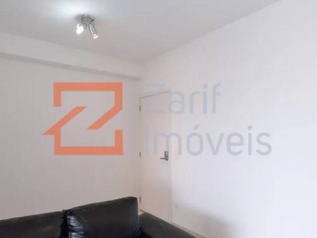 #ZZALWIN1 - Apartamento para Locação em São Paulo - SP - 3