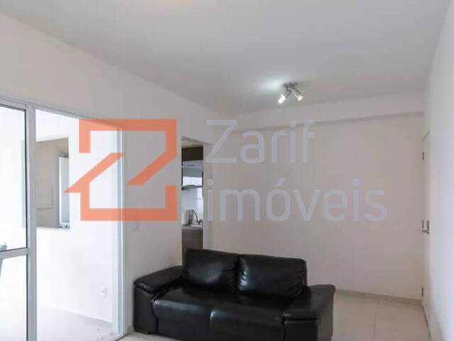 #ZZALWIN1 - Apartamento para Locação em São Paulo - SP - 2