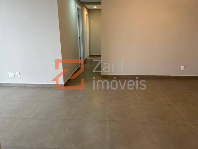 #ZZMSP4 - Apartamento para Venda em São Paulo - SP - 3