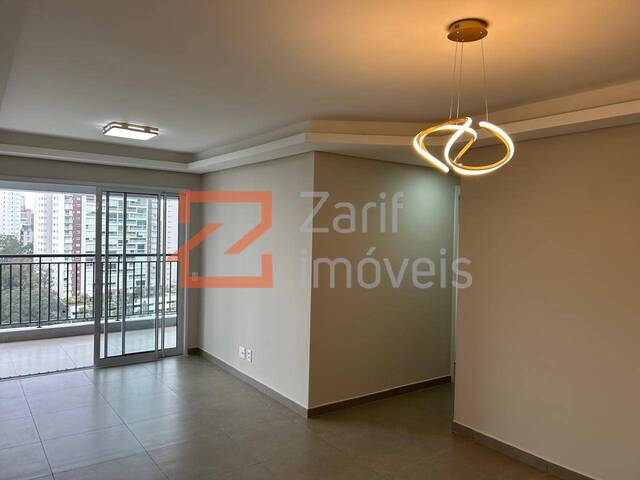 #ZZMSP4 - Apartamento para Venda em São Paulo - SP - 1