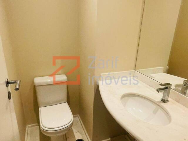 Apartamento para Locação em São Paulo - 4