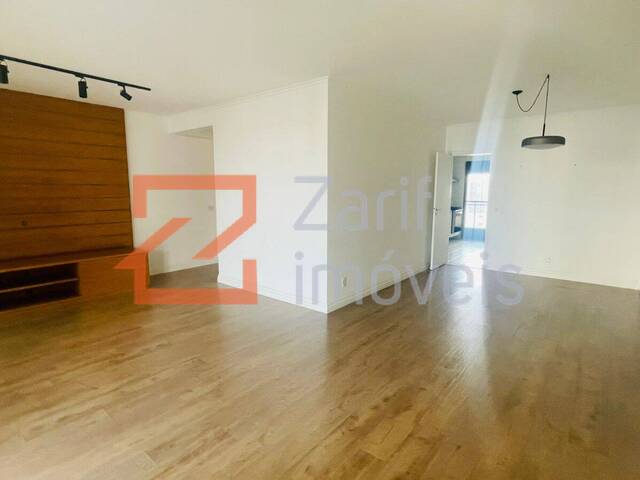 #ZZALBSP4 - Apartamento para Locação em São Paulo - SP - 2