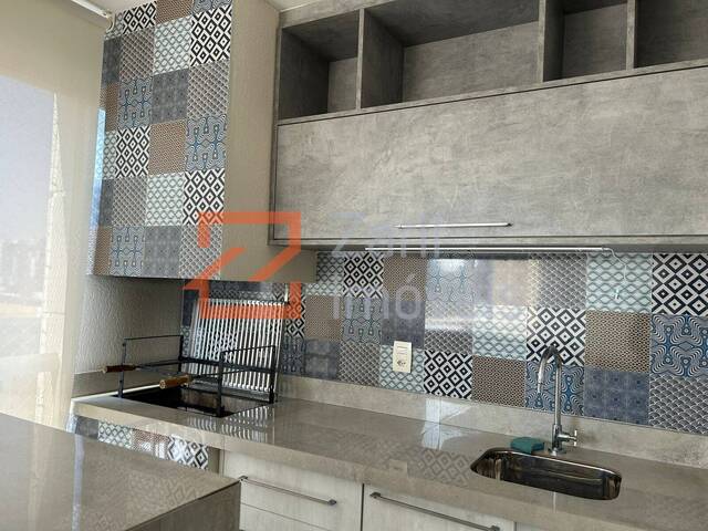 Apartamento para Venda em São Paulo - 5