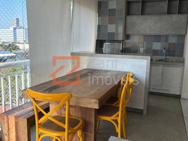 Apartamento para Venda em São Paulo - 4