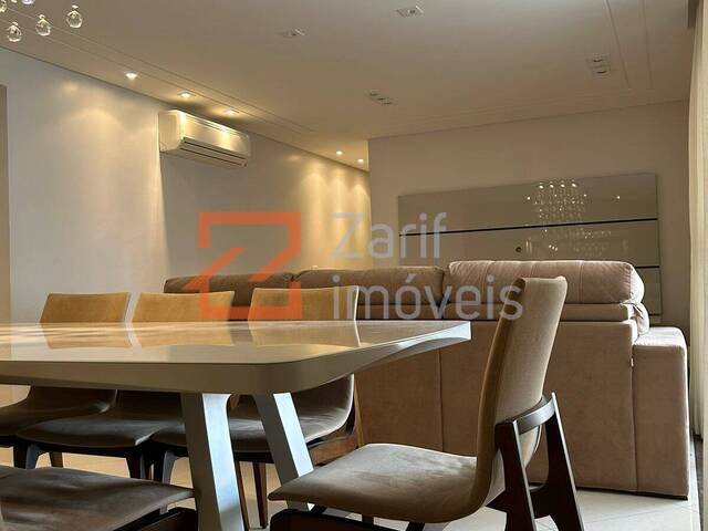 #ZZVIVAN12 - Apartamento para Venda em São Paulo - SP - 3