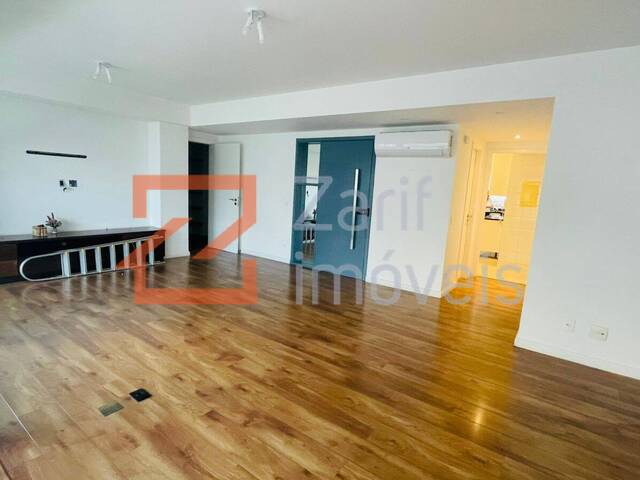 #ZZALTM20 - Apartamento para Locação em São Paulo - SP - 2