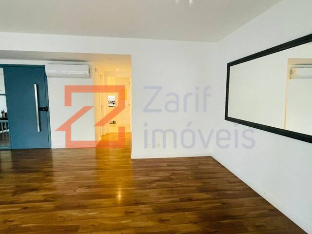 #ZZALTM20 - Apartamento para Locação em São Paulo - SP - 3