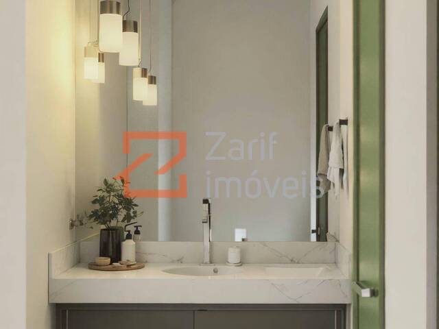 Apartamento para Locação em São Paulo - 4