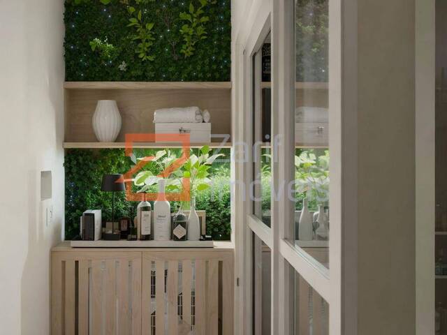 #ZZALZIBIRA1 - Apartamento para Locação em São Paulo - SP - 3
