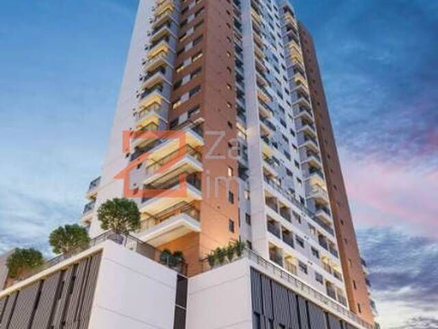 Apartamento para Locação em São Paulo - 5