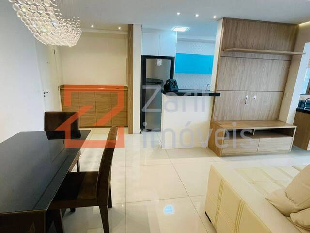 #ZZALPFM5 - Apartamento para Locação em São Paulo - SP - 3