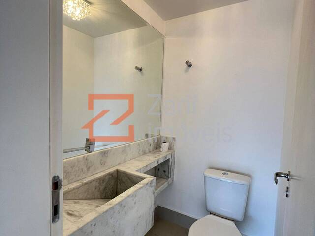 #ZZALMALB24 - Apartamento para Locação em São Paulo - SP - 3