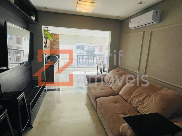 #ZZALPFM6 - Apartamento para Locação em São Paulo - SP - 1