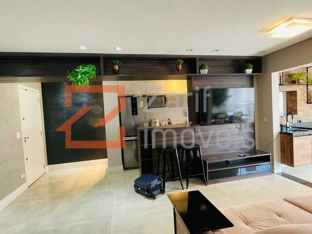 #ZZALPFM6 - Apartamento para Locação em São Paulo - SP - 3