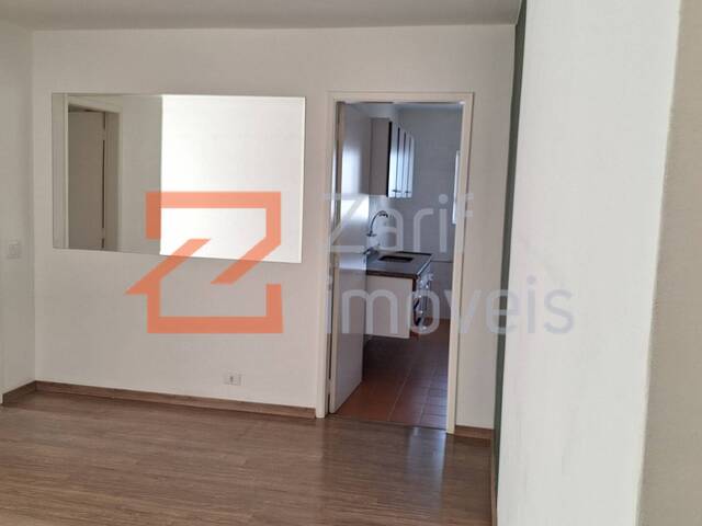 #ZZALRTJ1 - Apartamento para Locação em São Paulo - SP - 1