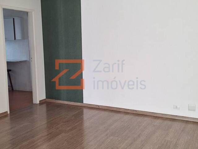 #ZZALRTJ1 - Apartamento para Locação em São Paulo - SP - 2