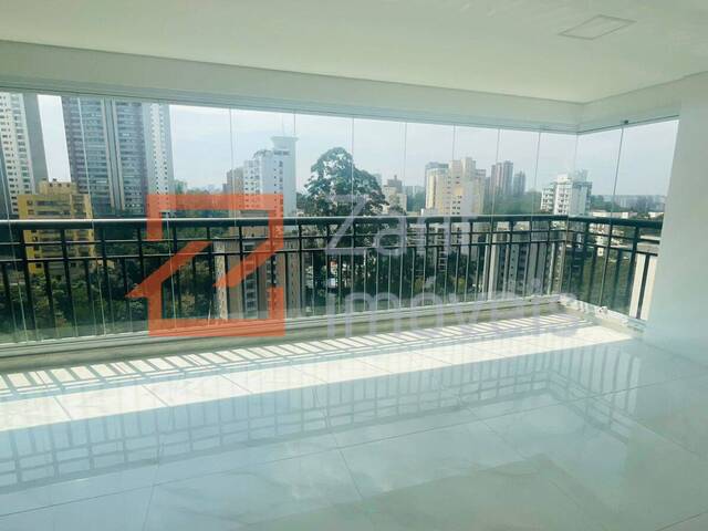 #ZZALRSV4 - Apartamento para Locação em São Paulo - SP - 3