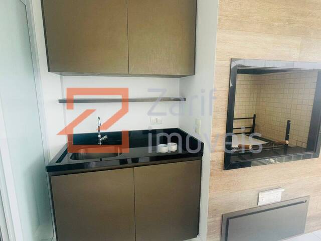 Apartamento para Locação em São Paulo - 5