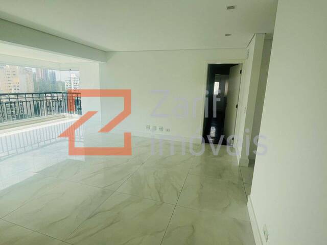 #ZZALRSV4 - Apartamento para Locação em São Paulo - SP - 1